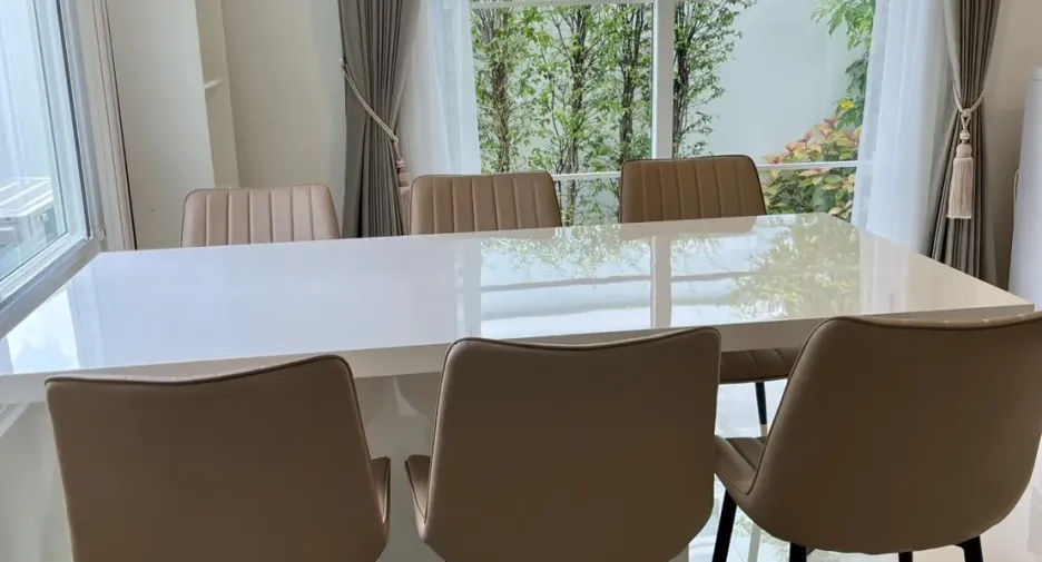 出租 3 卧室 独立屋 在 Bang Phli, Samut Prakan