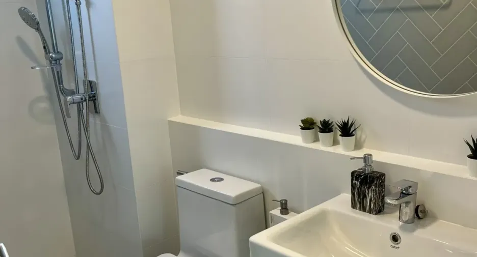 出租 3 卧室 独立屋 在 Bang Phli, Samut Prakan
