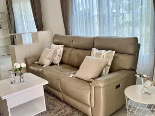 出租 3 卧室 独立屋 在 Bang Phli, Samut Prakan