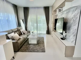 出租 3 卧室 独立屋 在 Bang Phli, Samut Prakan