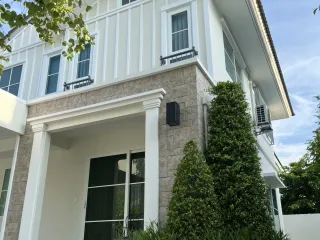 出租 3 卧室 独立屋 在 Bang Phli, Samut Prakan