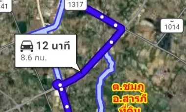 ขาย ที่ดิน ใน สารภี, เชียงใหม่