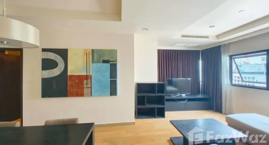 For sale 1 bed condo in Sathon, Bangkok