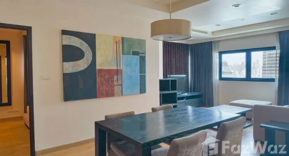 For sale 1 bed condo in Sathon, Bangkok