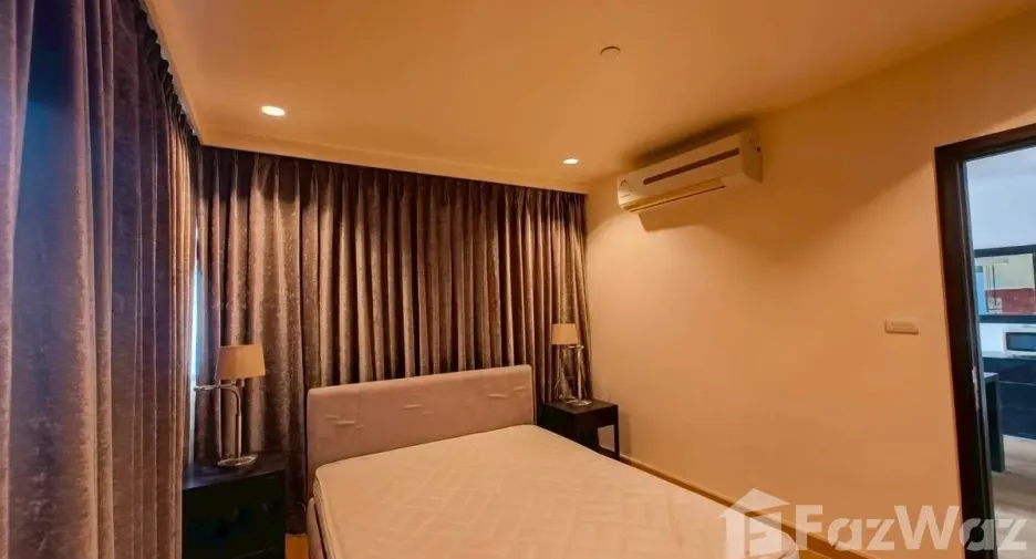 For sale 1 bed condo in Sathon, Bangkok