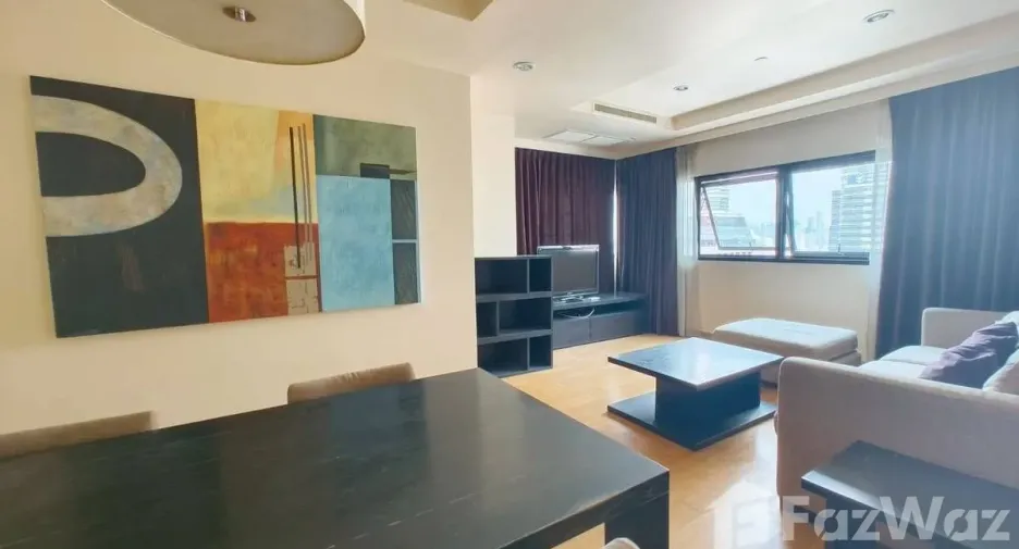 For sale 1 bed condo in Sathon, Bangkok