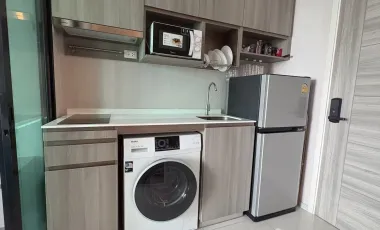 For sale 1 Beds condo in Bang Kapi, Bangkok