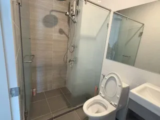 Продажа 1 кровать кондо в Банг Капи, Бангкок
