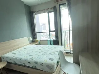 Продажа 1 кровать кондо в Банг Капи, Бангкок