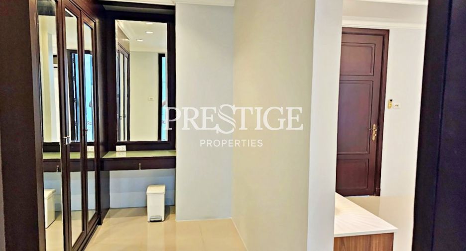 For rent 2 bedrooms condo in Bang Lamung, Chonburi