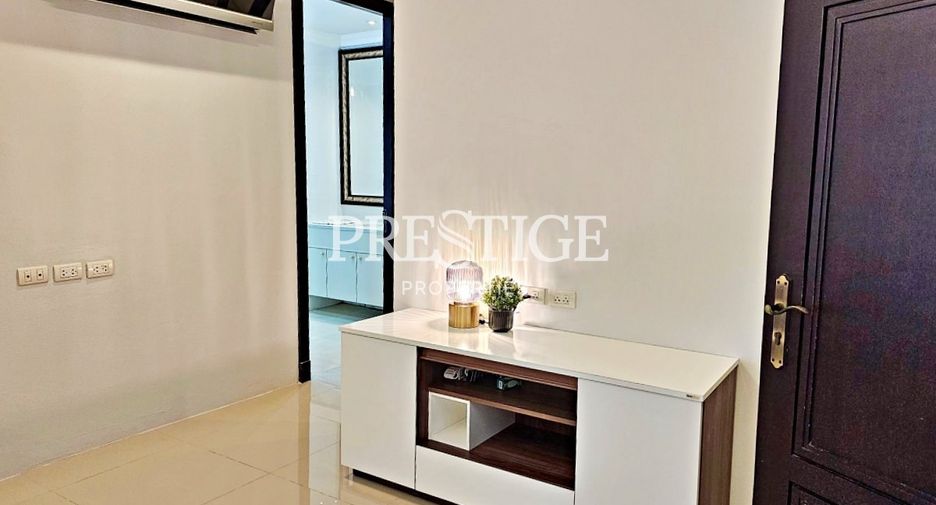 For rent 2 bedrooms condo in Bang Lamung, Chonburi