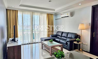 For rent 2 bedrooms condo in Bang Lamung, Chonburi