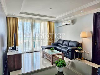 For Rent 2 Bedroom Condo In Bang Lamung, Chonburi