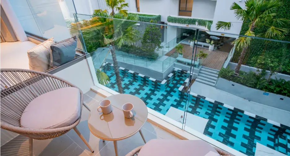 Condo en venta de 1 habitaciones en Thalang, Phuket
