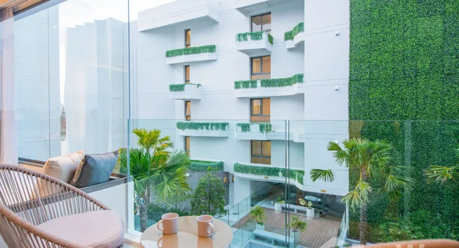Condo en venta de 1 habitaciones en Thalang, Phuket