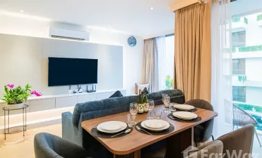 Condo en venta de 1 habitaciones en Thalang, Phuket