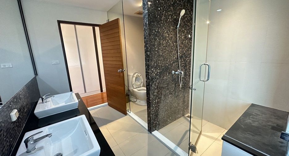 Condo en alquiler de 2 habitaciones en Bang Lamung, Chonburi
