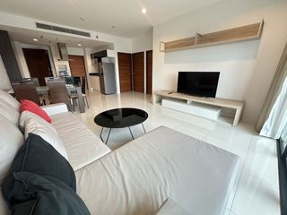 For Rent 2 Bedroom Condo In Bang Lamung, Chonburi