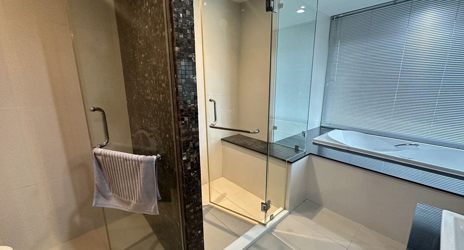 Condo en alquiler de 2 habitaciones en Bang Lamung, Chonburi