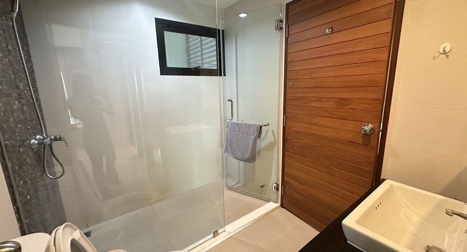 Condo en alquiler de 2 habitaciones en Bang Lamung, Chonburi