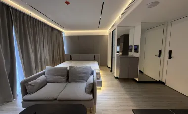 For sale studio condo in Mueang Phuket, Phuket