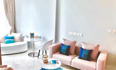 Condo en venta de 1 habitaciones en Watthana, Bangkok