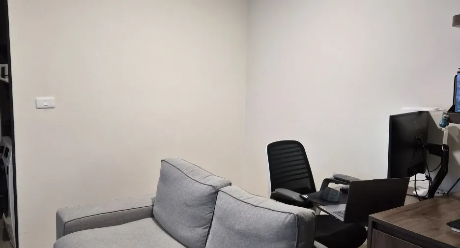 For sale 1 Beds condo in Din Daeng, Bangkok