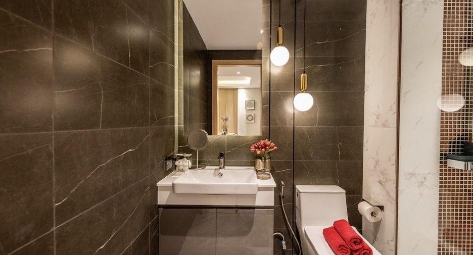 For sale 1 bed condo in Jomtien, Pattaya