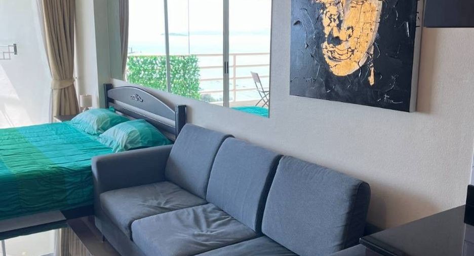出售 公寓 公寓 在 Bang Lamung, Chon Buri