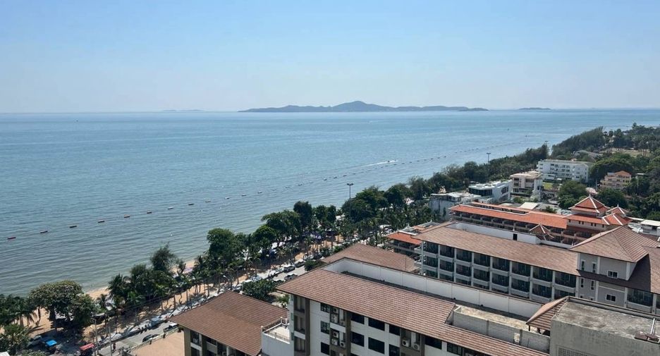 出售 公寓 公寓 在 Bang Lamung, Chon Buri