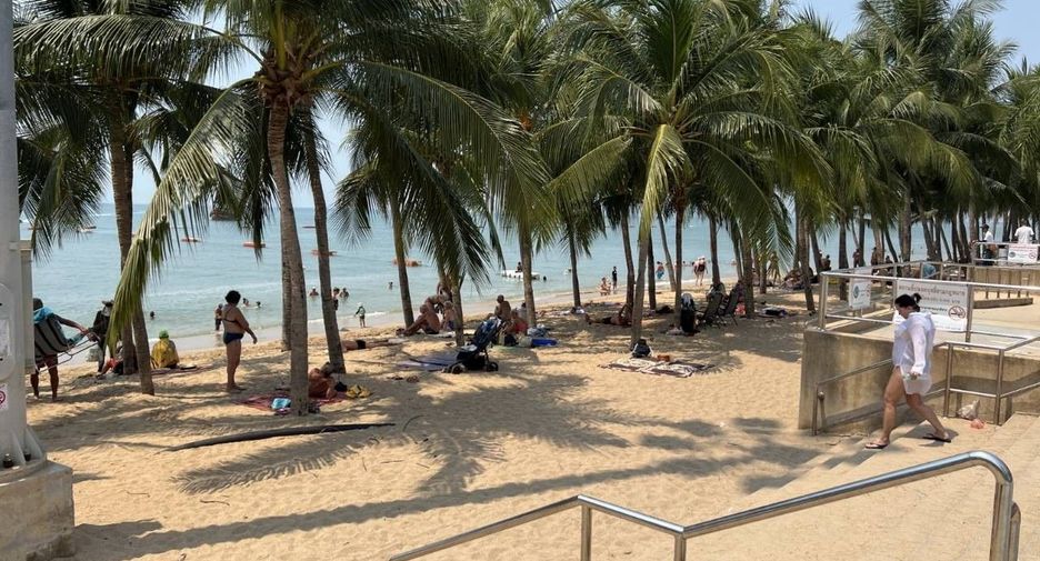 出售 公寓 公寓 在 Bang Lamung, Chon Buri