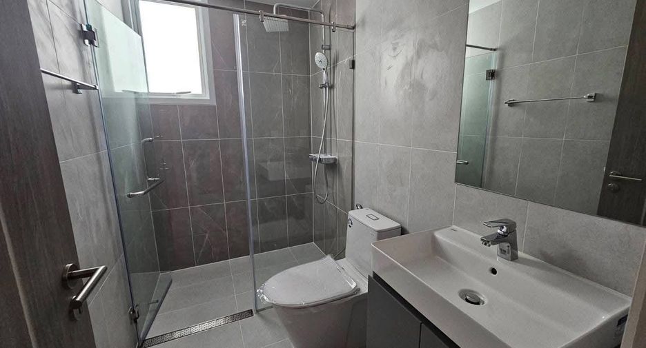 Продажа 2 спальни кондо в Банг Рак, Бангкок