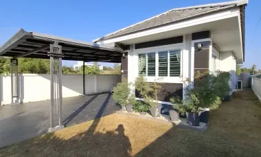 ขาย 3 ห้องนอน บ้านเดี่ยว ใน สันทราย, เชียงใหม่