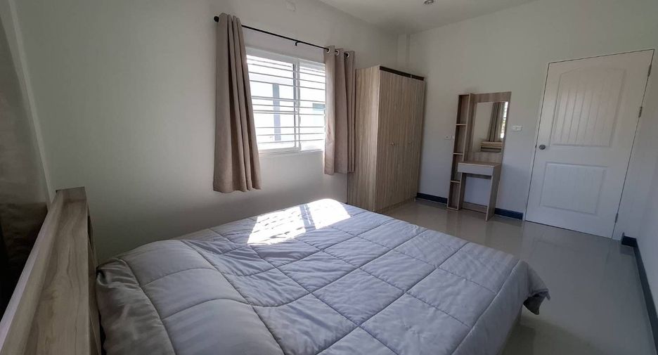 ขาย 3 ห้องนอน บ้านเดี่ยว ใน สันทราย, เชียงใหม่