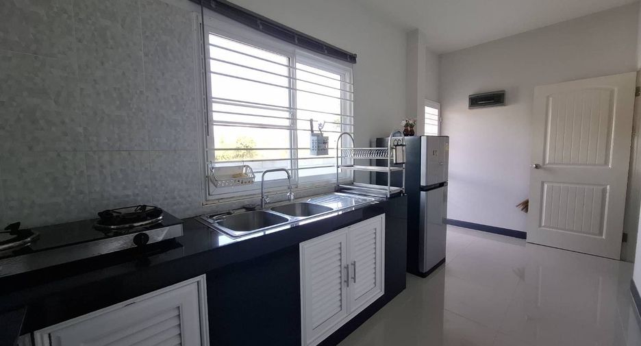 ขาย 3 ห้องนอน บ้านเดี่ยว ใน สันทราย, เชียงใหม่