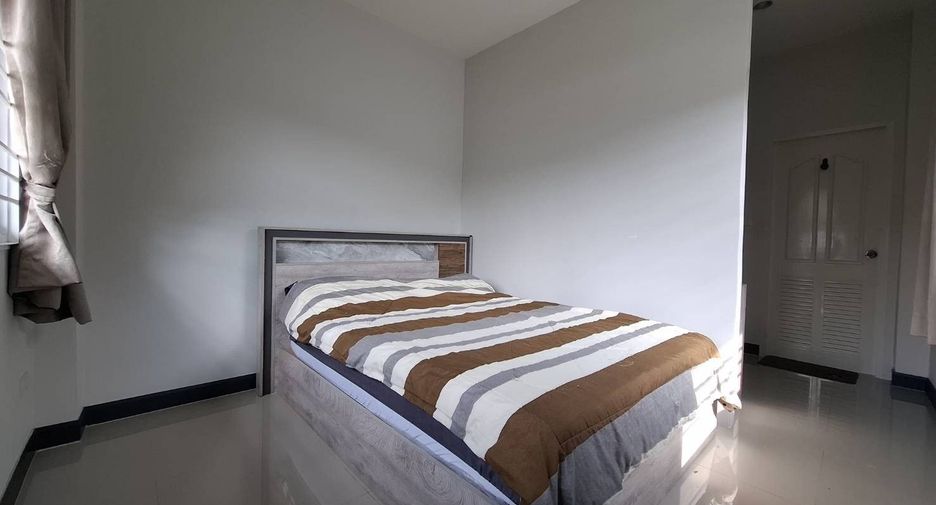 ขาย 3 ห้องนอน บ้านเดี่ยว ใน สันทราย, เชียงใหม่