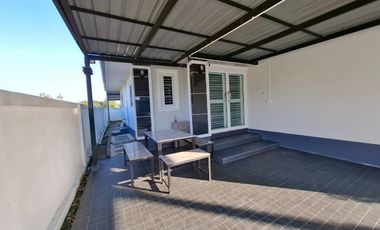 ขาย 3 ห้องนอน บ้านเดี่ยว ใน สันทราย, เชียงใหม่
