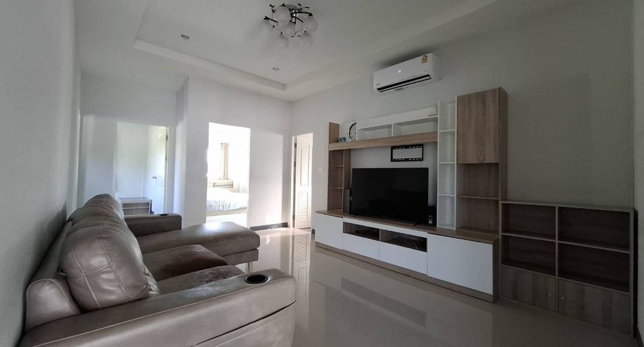 ขาย 3 ห้องนอน บ้านเดี่ยว ใน สันทราย, เชียงใหม่