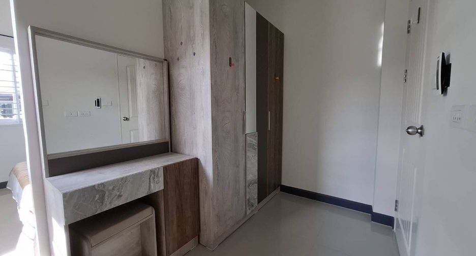 ขาย 3 ห้องนอน บ้านเดี่ยว ใน สันทราย, เชียงใหม่