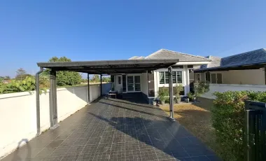 ขาย 3 ห้องนอน บ้านเดี่ยว ใน สันทราย, เชียงใหม่