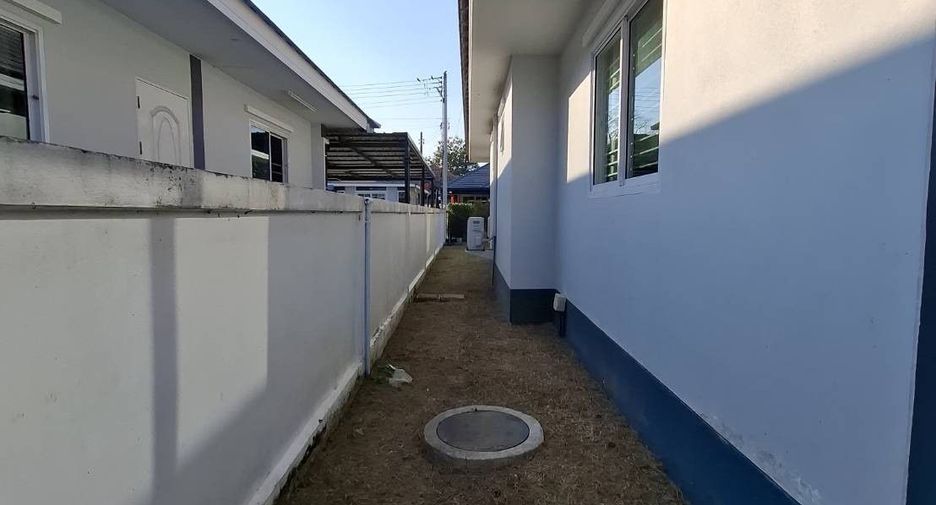 ขาย 3 ห้องนอน บ้านเดี่ยว ใน สันทราย, เชียงใหม่