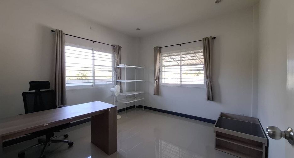 ขาย 3 ห้องนอน บ้านเดี่ยว ใน สันทราย, เชียงใหม่