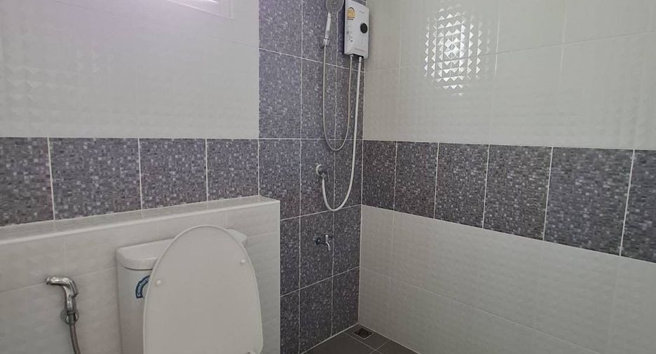 ขาย 3 ห้องนอน บ้านเดี่ยว ใน สันทราย, เชียงใหม่