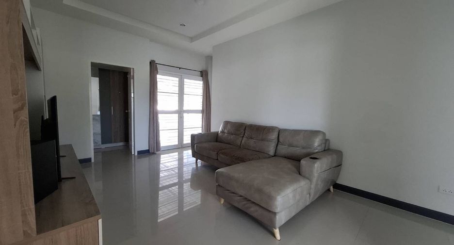ขาย 3 ห้องนอน บ้านเดี่ยว ใน สันทราย, เชียงใหม่