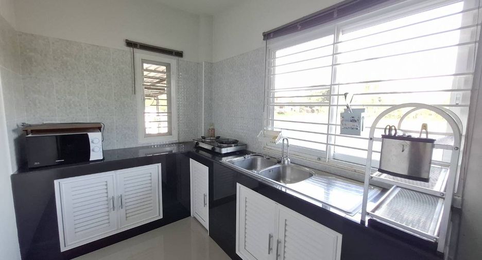 ขาย 3 ห้องนอน บ้านเดี่ยว ใน สันทราย, เชียงใหม่