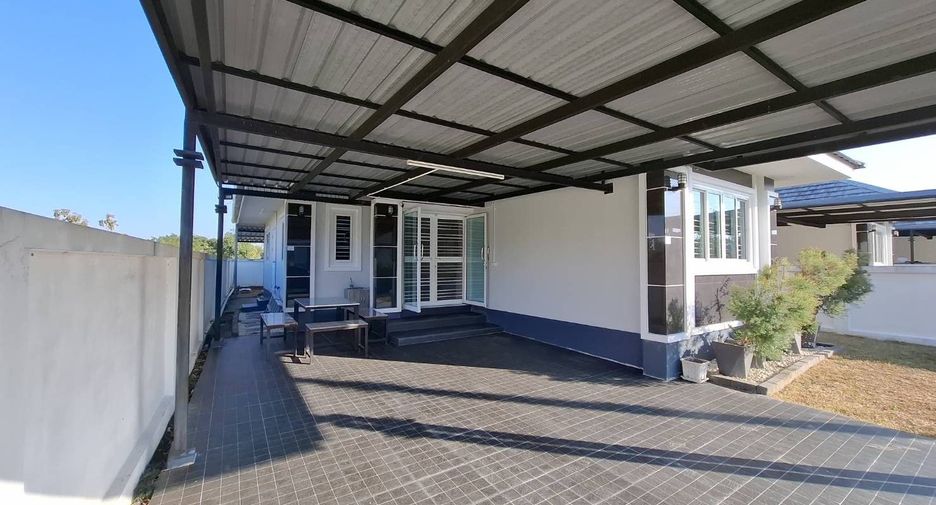 ขาย 3 ห้องนอน บ้านเดี่ยว ใน สันทราย, เชียงใหม่