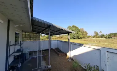 ขาย 3 ห้องนอน บ้านเดี่ยว ใน สันทราย, เชียงใหม่