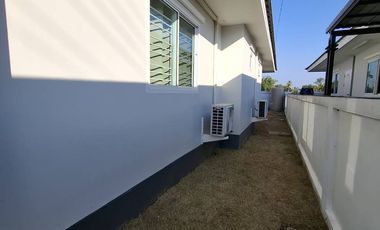 ขาย 3 ห้องนอน บ้านเดี่ยว ใน สันทราย, เชียงใหม่