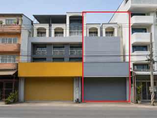 For sale 5 bedrooms retail Space in Mueang Chiang Mai, Chiang Mai