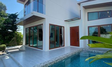 出售 5 卧室 别墅 在 Bang Lamung, Chon Buri